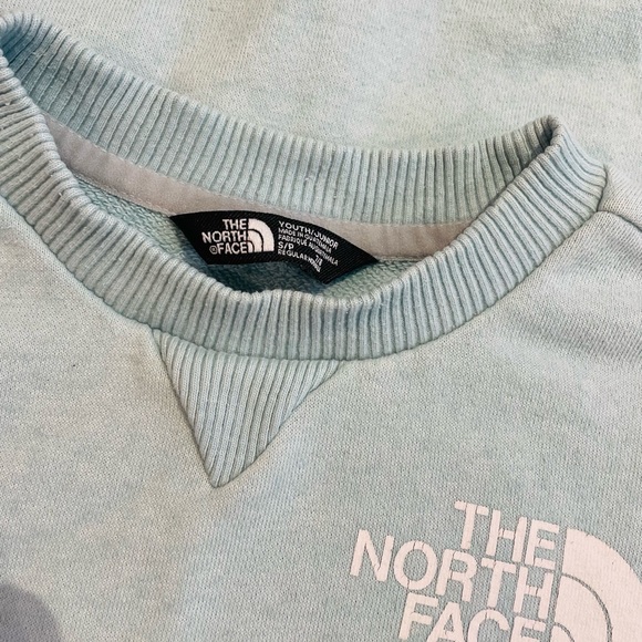 Kids | The North Face - Crewneck Sweatshirt - Picture 2 of 5